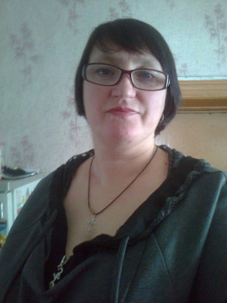 Елена Ткачук