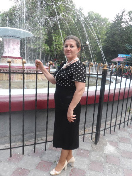 Зухра Боташева