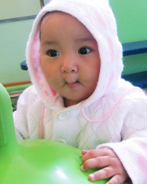 Ayauzhan Aldabergenova