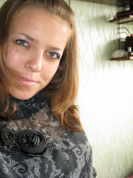 Александра Матвеева