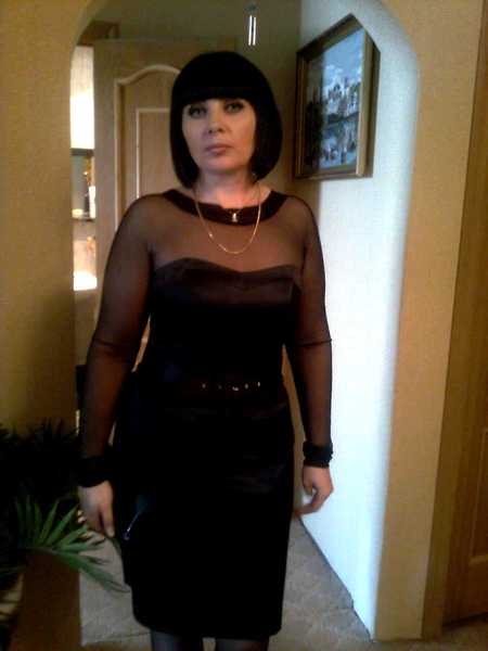 Жанна Филатова