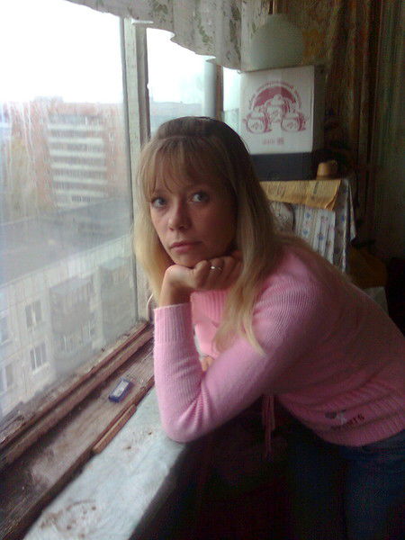 Екатерина Неустроева