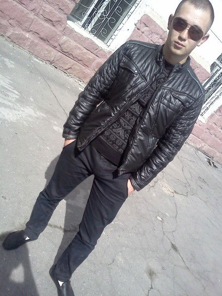 Нурсултан Байголопов