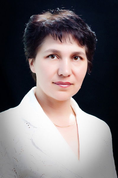 Марина Снегирева