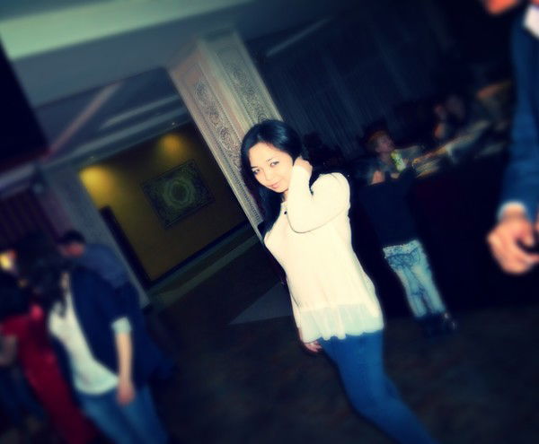 Caлихаш Балтамуратова