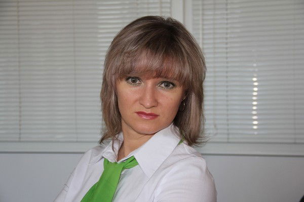 Татьяна Тимофеева