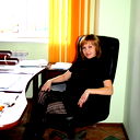Светлана Репалова
