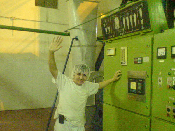 Вилен Зарединов