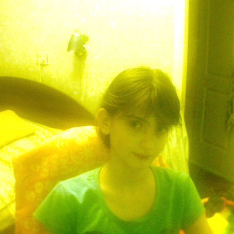 Оксана Дихтяренко