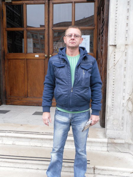 Мацюк Роман