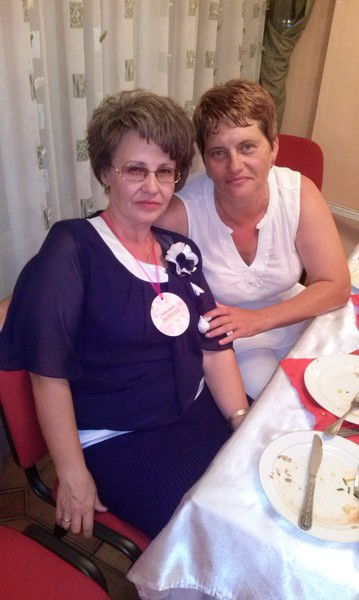 Елена Цыпкунова