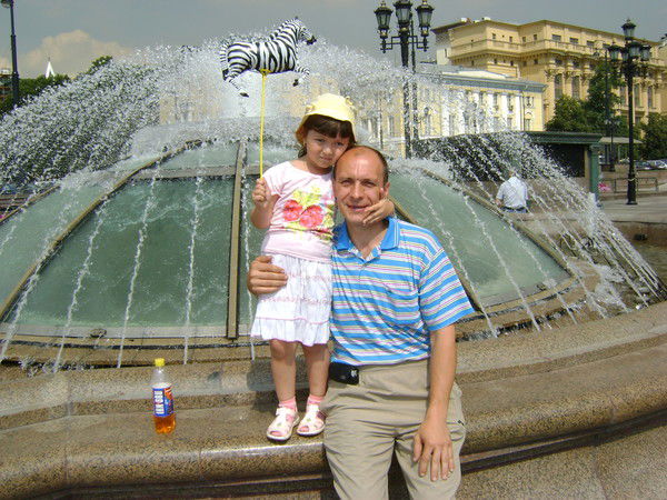 Андрей Захаров