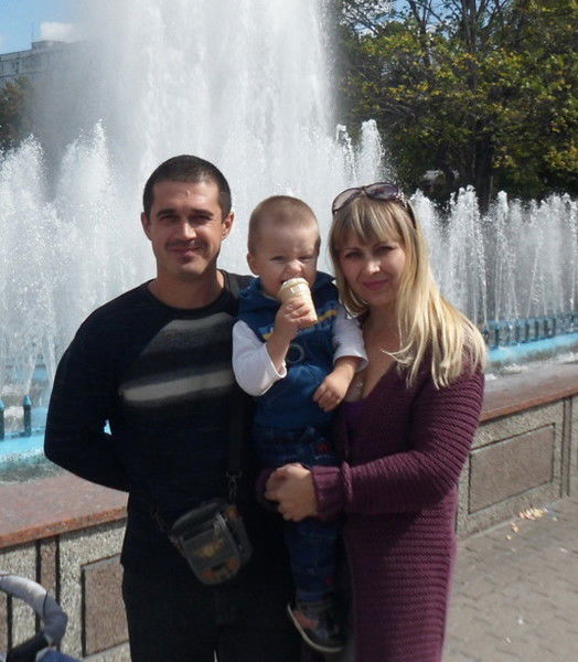 Наталья Кудинова