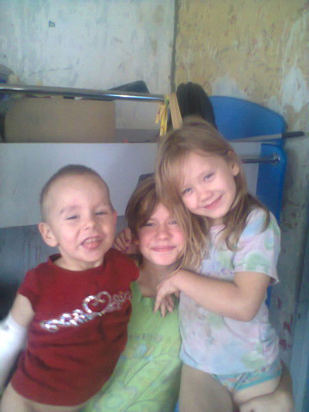 Алена Ушакова