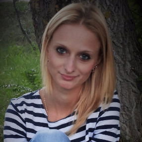 Якимович Дарья