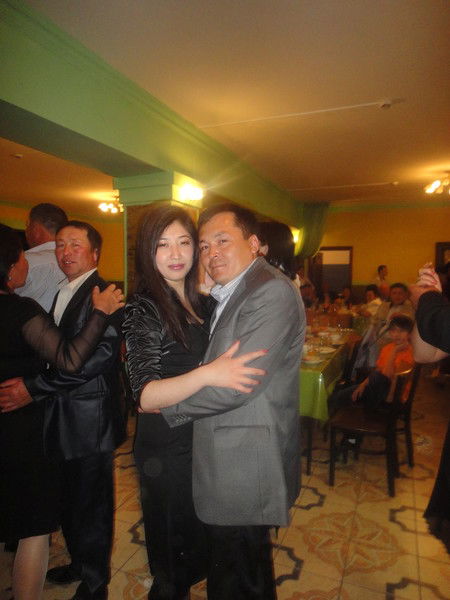 Нурбатыр Нурмолдаев