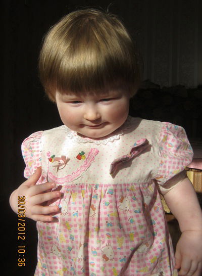 Галина Сычева