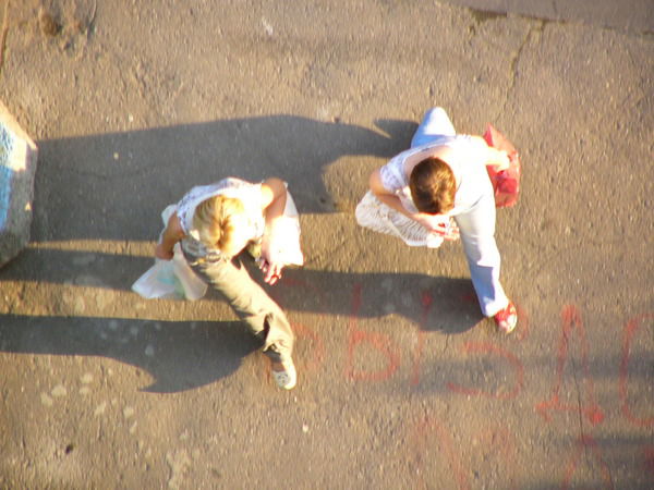 Алексей Неважно