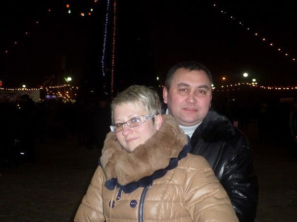 Катерина Юсупова