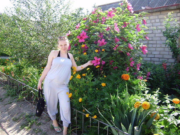 Татьяна Кугал