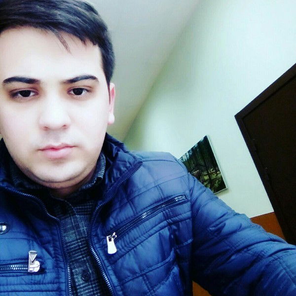 Ихлас Машарипов