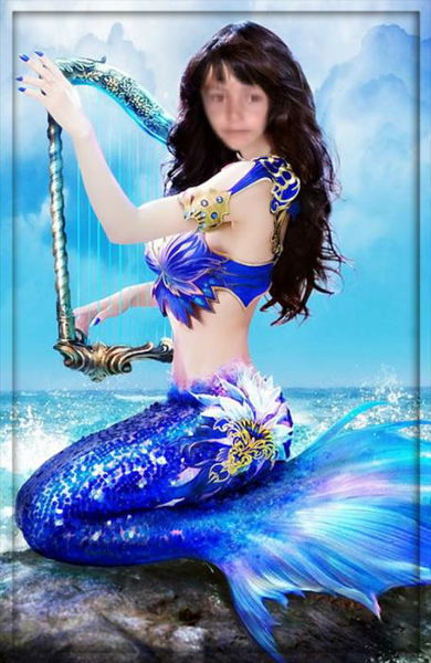 Эвелина Ким