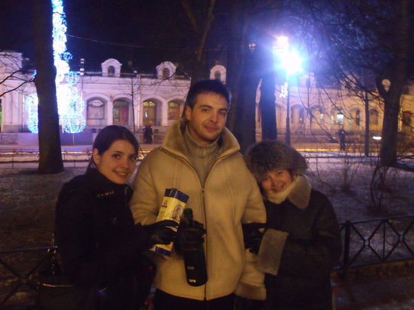 Татьяна Никитина