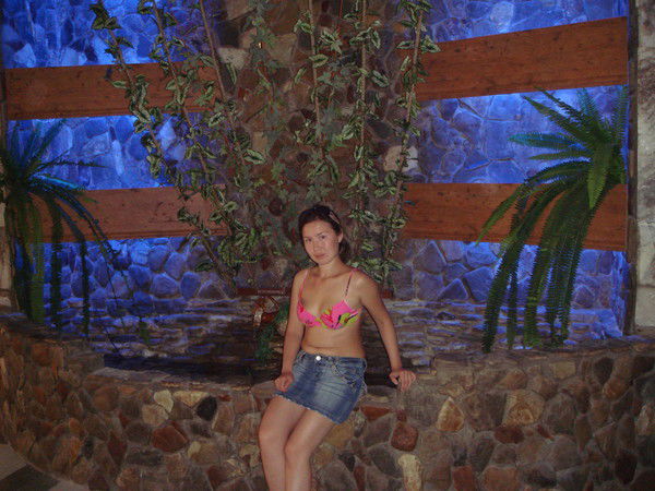 Ирина Александрова