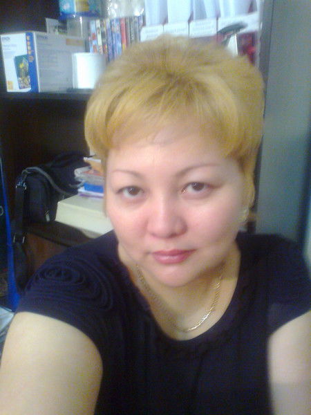 Тахмина Тажикова