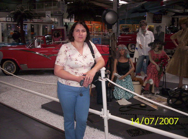 Антонина Гришанова