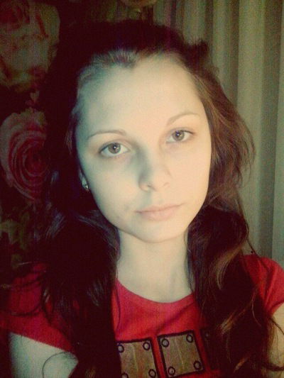 Евгения Лукьянчук