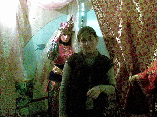 Лилия Осташова