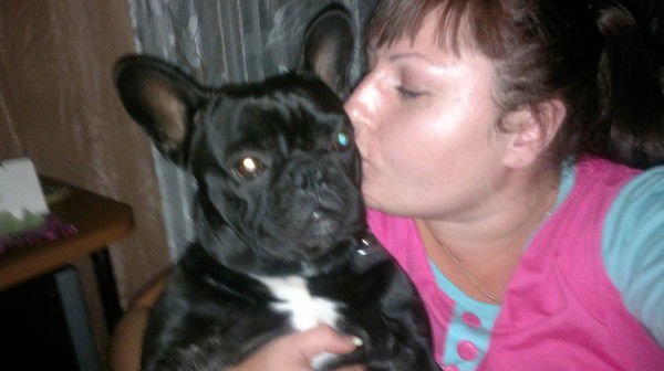 Юлия Круглова