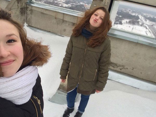 Екатерина Богданова