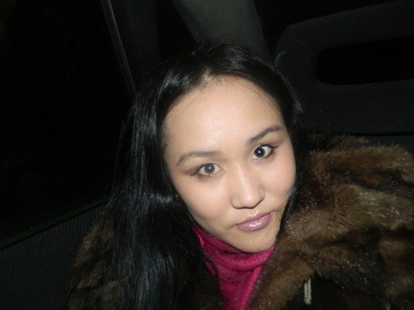 Тойгуль Торебекова