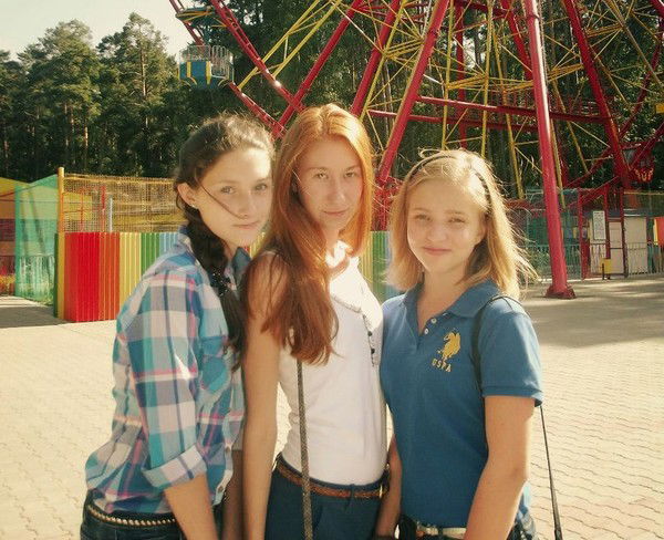 Софи Веденеева