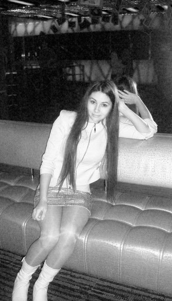 Мадина Чакраборти