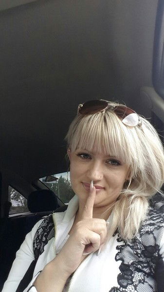 Елена Усенко