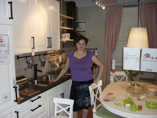 Таисья Абельдинова