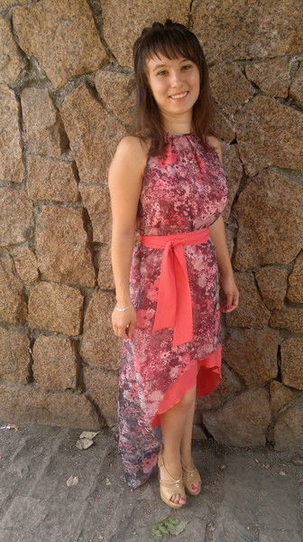 Наталья Шалагина