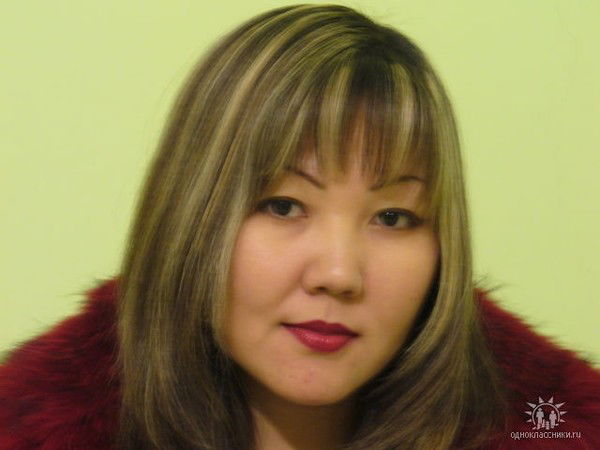 Меруерт Цхай