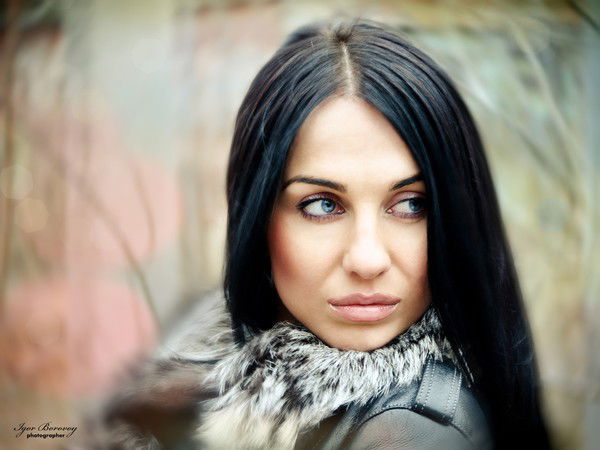 Ирина Божко