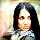 Ирина Божко