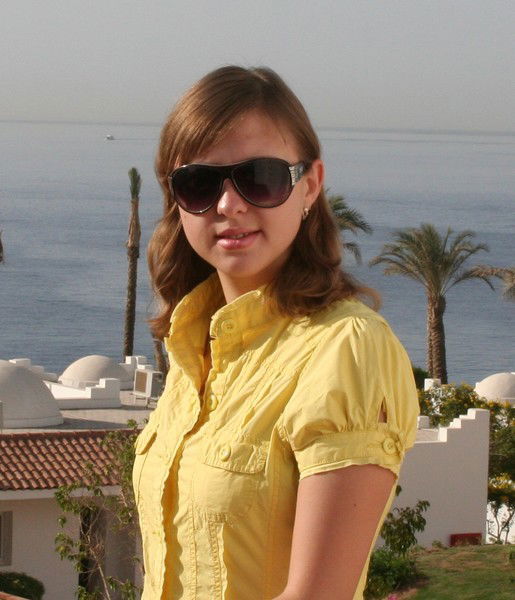 Ирина Дембицкая