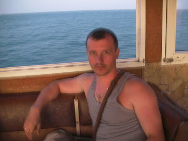 Юрий Трошин