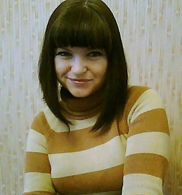 Татьяна Круть