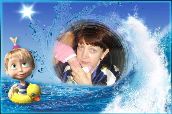 Елена Иванова