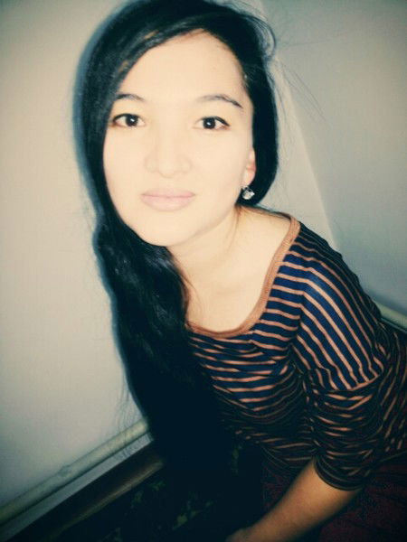 Дидар Ыбраймолдаева