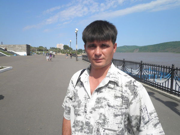 Сергей Дацков