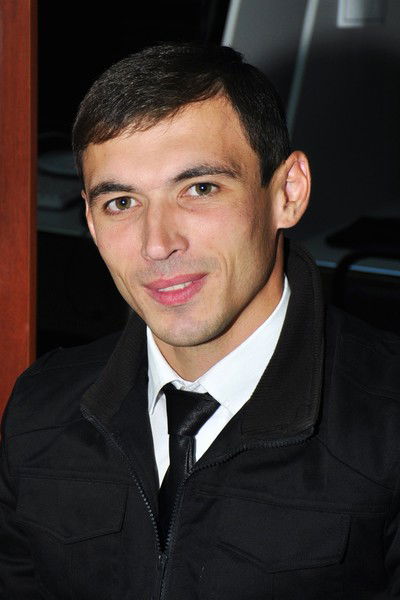 Албагачиев Махмуд